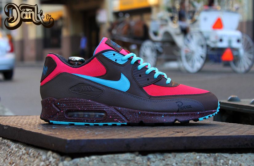 Air Max 90 Custom Nike Id beardownproductions.co.uk Air Max 90 Custom Nike Id beardownproductions.co.uk
